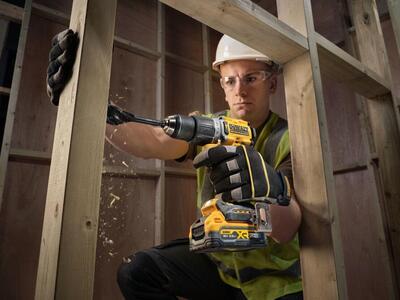 DeWalt PoWerstack akumulátor Li-Ion 18V 3,5Ah DCBP318