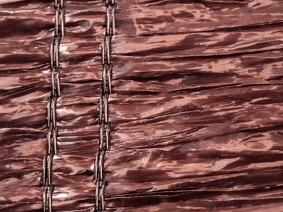 Tieniaca tkanina BrownDecor, 1.8x10 m, 230g/m2, hnedá 95%