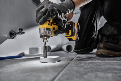 Dewalt DT20563 rezač trubiek diamantový