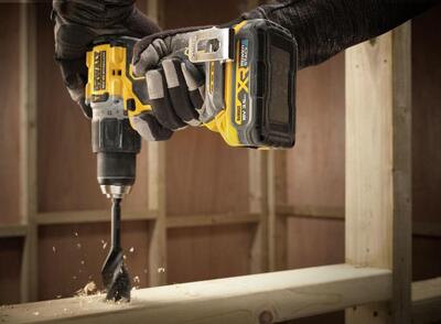 DeWalt PoWerstack akumulátor Li-Ion 18V 3,5Ah DCBP318