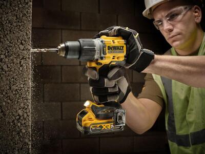 DeWalt PoWerstack akumulátor Li-Ion 18V 3,5Ah DCBP318