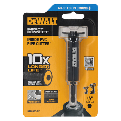 Dewalt DT20563 rezač trubiek diamantový
