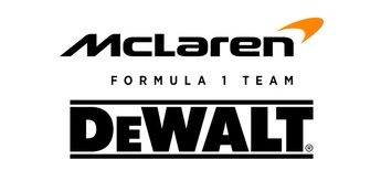 DeWalt McLaren