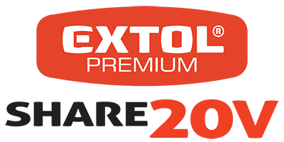 Extol Premium SHARE 20V