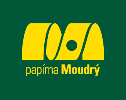 papírna Moudrý