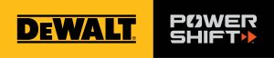 DeWalt Powershift