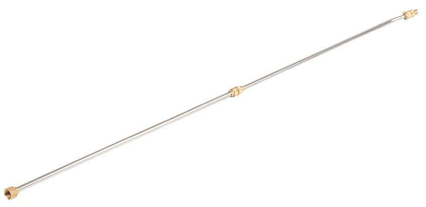 Tyč Evika DJ100/160, teleskopická, 50-100cm