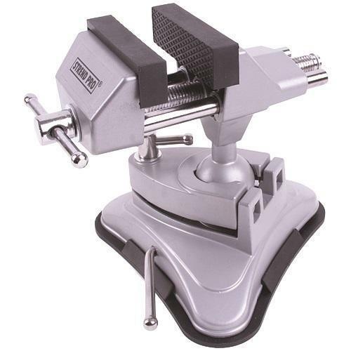 Strend Pro zverák kĺbový vákuový 70mm 212496