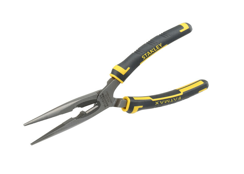Stanley Fatmax kliešte s predĺženými čeľusťami, 200mm 0-89-870
