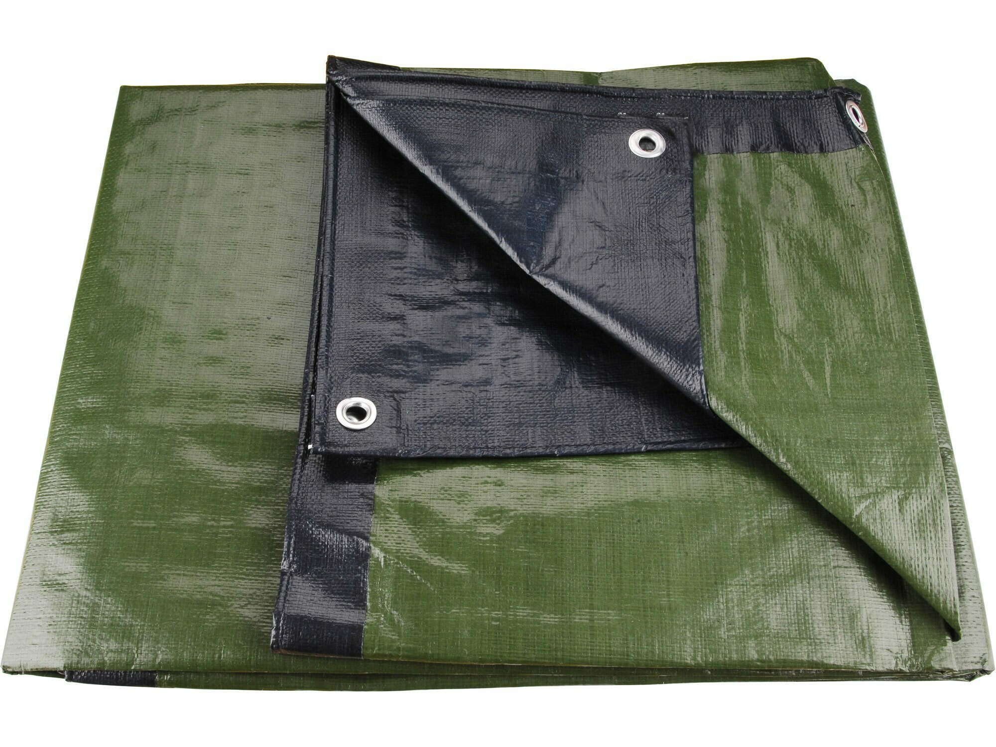 Extol Premium zakrývacia plachta PE 200g/m², 3x5m, extra hrubá 8878203