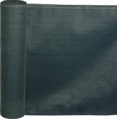 Tkanina tieniaca PRIVAT.NET 1,8x25 m, 230 g/m2, 95% antracit