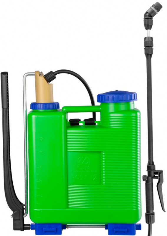 dimartino® Dimartino zádový postřikovač s regulátorem ROSY 16