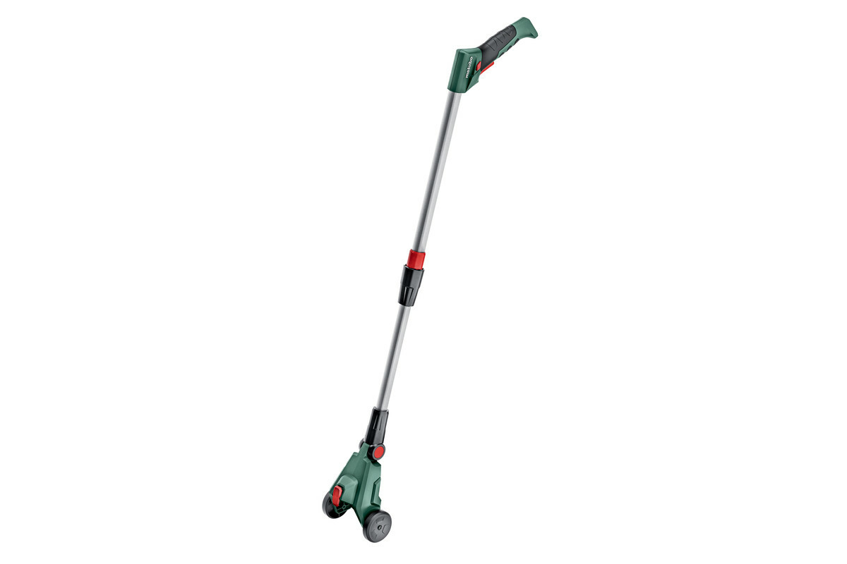Metabo teleskopická tyč pre SGS 12 Q a SGS 18 LTX Q aku nožnice 628426000