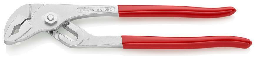 Knipex 89 03 250 inštalatérske kliešte s kĺbom, 250mm
