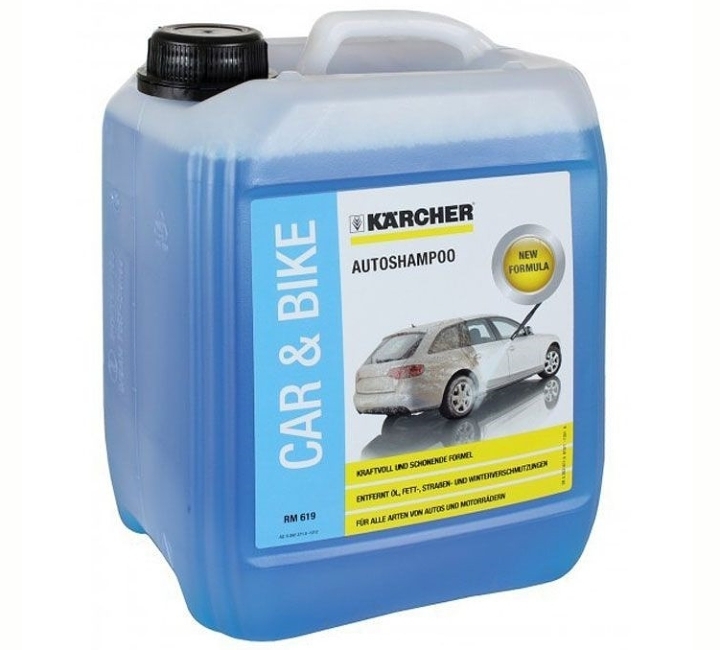 Kärcher Autošampón RM  10L 6.295-671.0