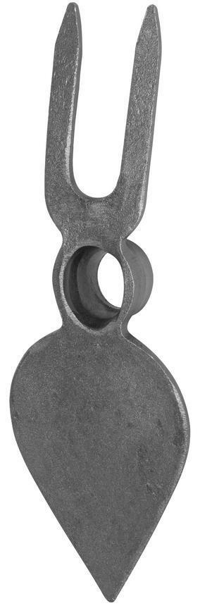 Gardex motyka 525 g, záhradnícka, kovaná, bez násady