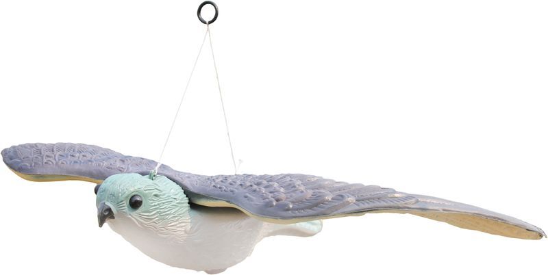 Strend Pro plašič ptáků sokol