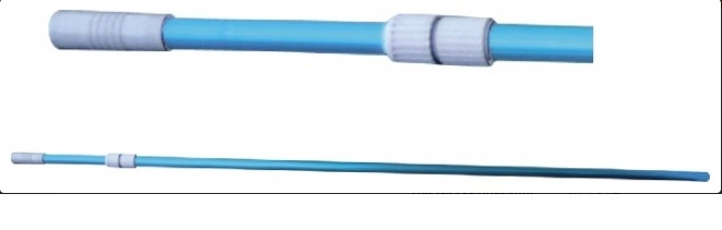 Teleskopická tyč, veľká