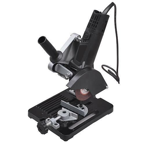 Strend Pro AGS-1125, stojan na uhlovú brúsku 115/125mm