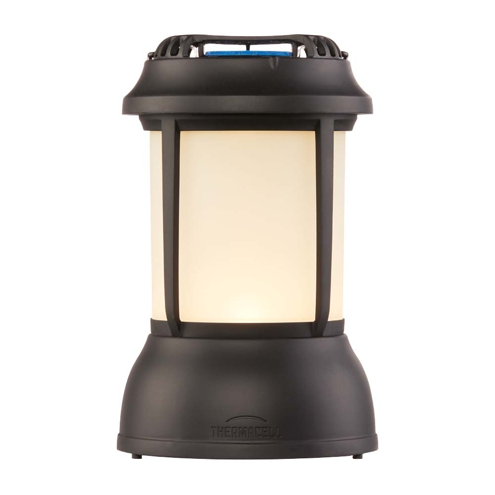 Thermacell PS-LL2 stolový lampáš s odpudzovačom komárov, 29465