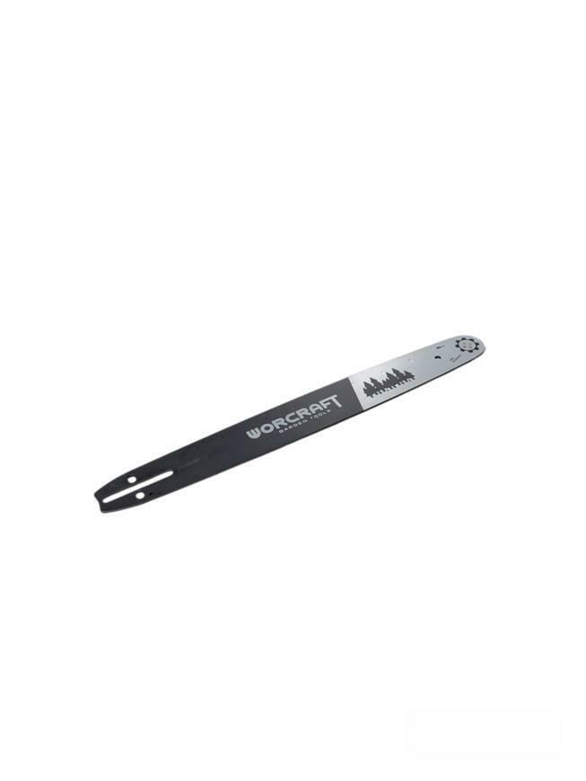 Náhradná lišta pre reťazovú pílu Worcraft GCS46-18, 18"