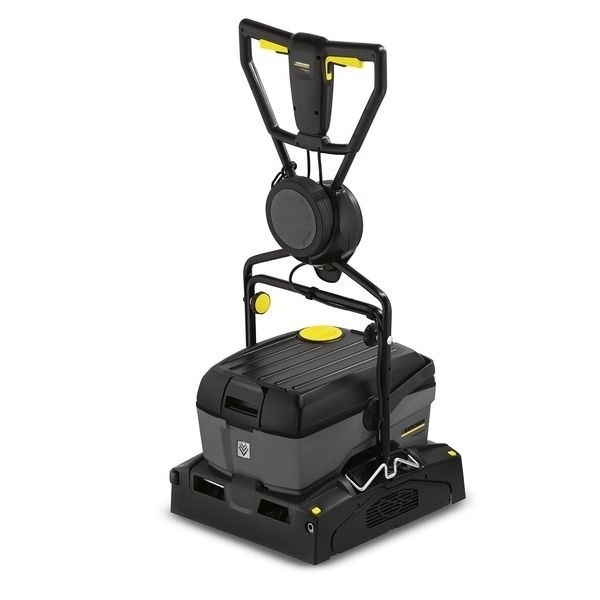 Kärcher BR 40/10 C Adv stroj na čistenie podlahy