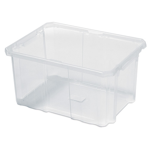 Box CARGO BOX NCC24, 60x40x26 cm