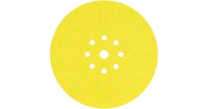DeWalt DT3169 brúsny papier pre brúsku na sadrokartón 225mm, P80