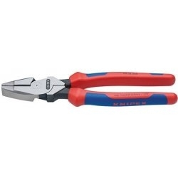 Knipex kombinované kliešte 240mm 0902240