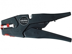 Knipex samonastaviteľné odizolovacie kliešte 12 50 200