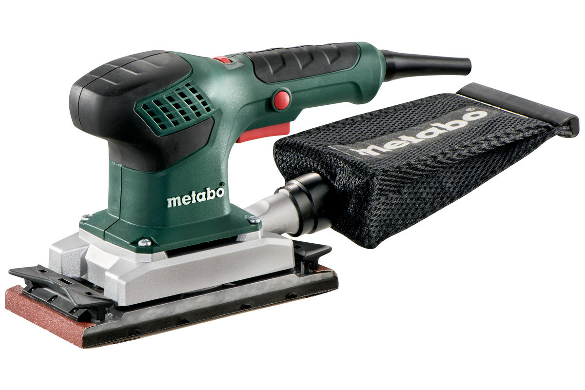 Metabo SRE 3185 vibračná brúska 600442000