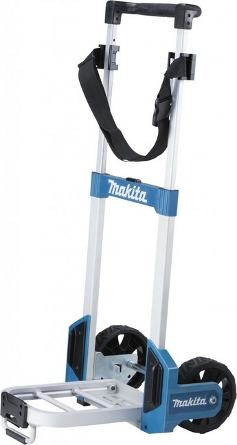 Rudl pro kufry Makita Systainer TR00000001