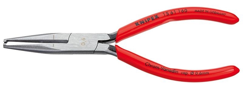 KNIPEX - Odizolovacie kliešte 0.8 1551160