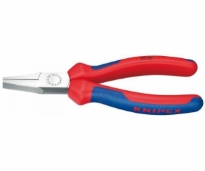 Knipex ploché kliešte 140mm 2002140