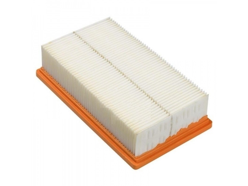 plochý skladaný filter pre vysávač DeWalt D27902