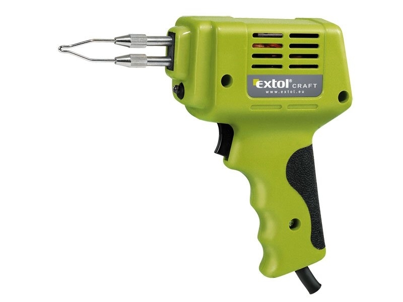 Extol Craft spákovacia pištoľ 175W 9922