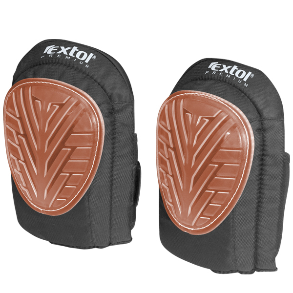 Extol Premium chrániče na kolena 8856810