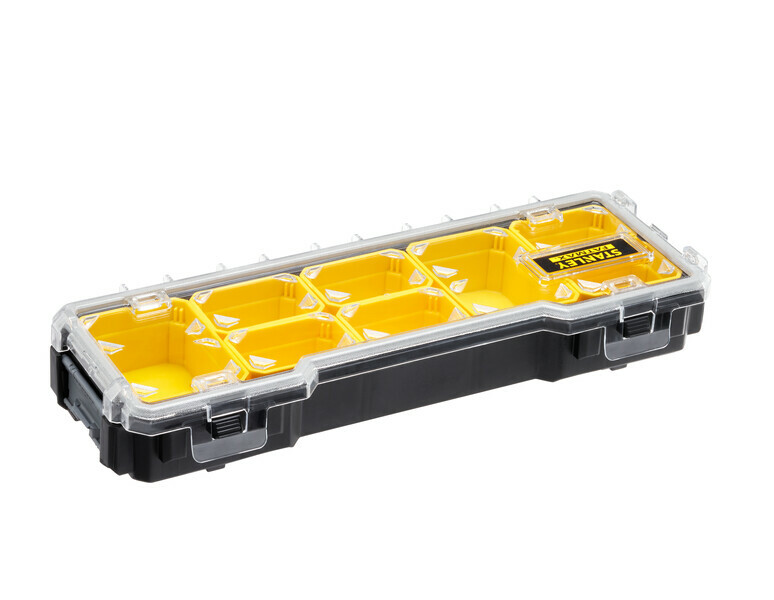 Stanley organizér na náradie 1/3 malý FMST1-75781