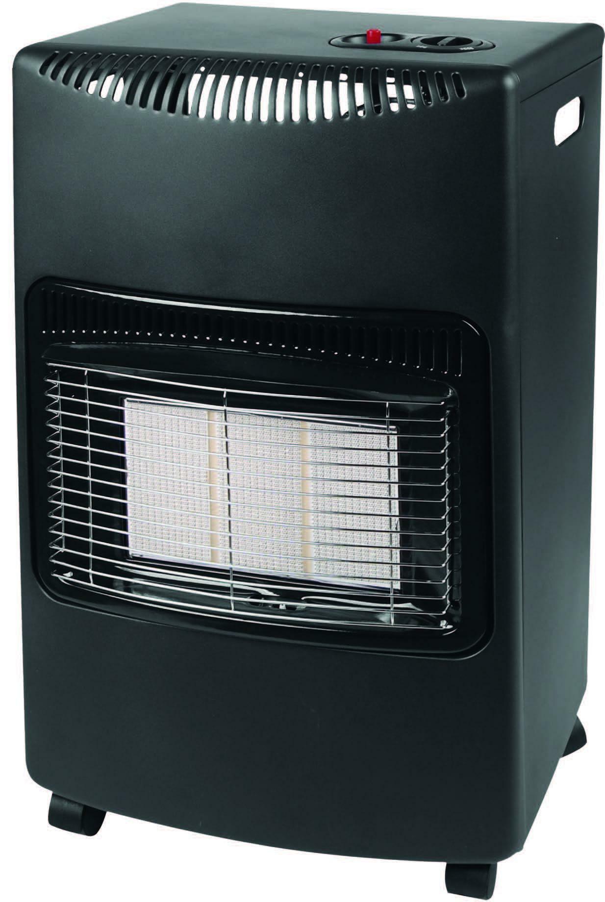 Strend Pro DA-201F plynový ohrievač, skladací 4,2kW