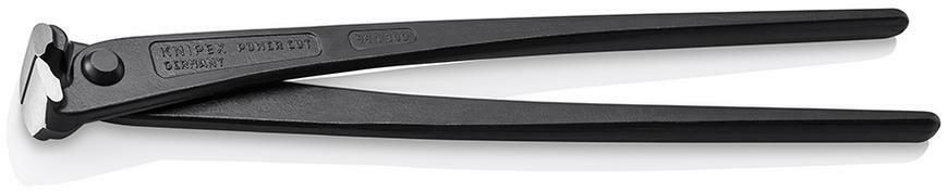 Knipex armovacie kliešte silové 300mm, 9910300