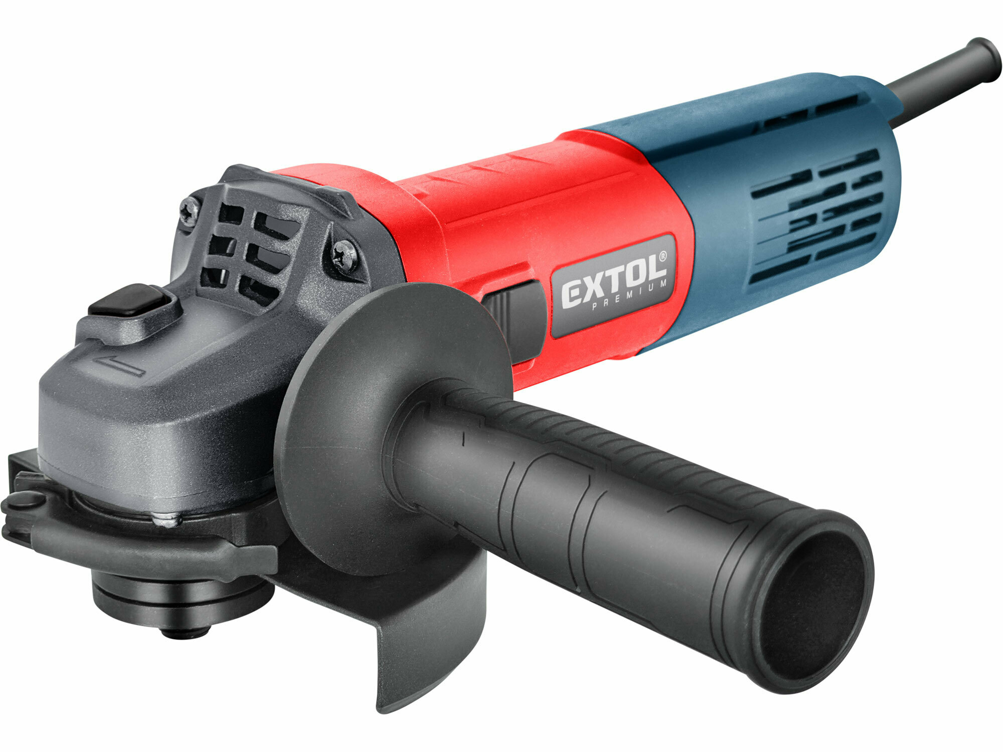 Extol Premium uhlová brúska 125mm, 800W 8892024