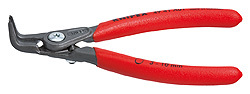 Knipex kliešte na poistne krúžky 130mm 4941A01