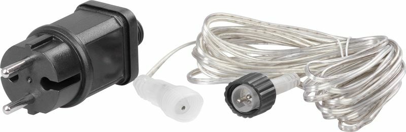 Adaptér MagicHome Vianoce AP315, 7.2W, 6,5V