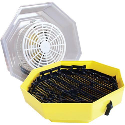 Liaheň CLEO 5 DT, elektrická, 110W, 41-60 ks vajec 2170524