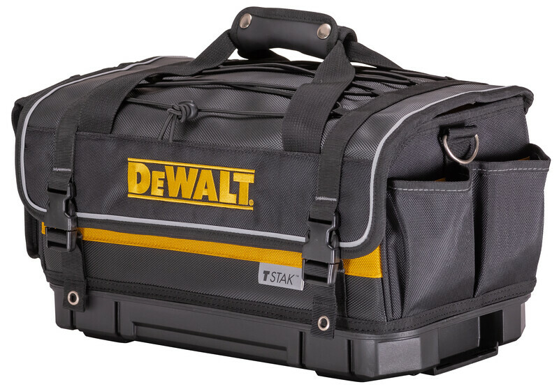 DeWalt DWST83540-1 taška na náradie Rigid Tstak