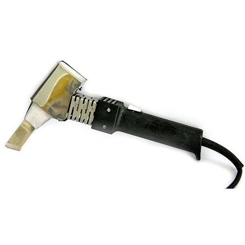 Klampiarska spájkovačka Konrad T-346 380W/230V 213044