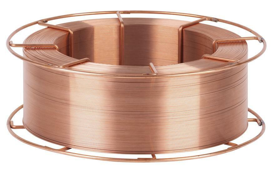 Drôt zvárací HTW-50 K300, 1,0 mm, návin 15 kg, SG2