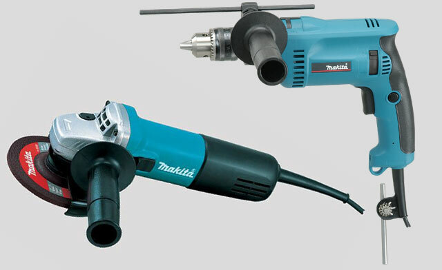 Makita MEU016