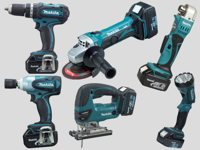 Makita DK1833