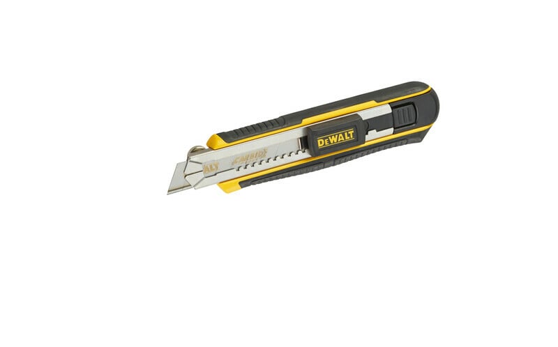 DeWalt orezávací nožík 18mm DWHT0-10249